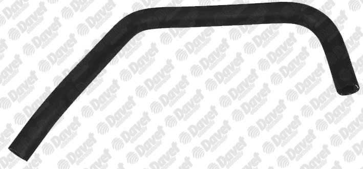 YTT Y30330 Kalorifer Hortumu Ducato - Boxer - Jumper 94>18
